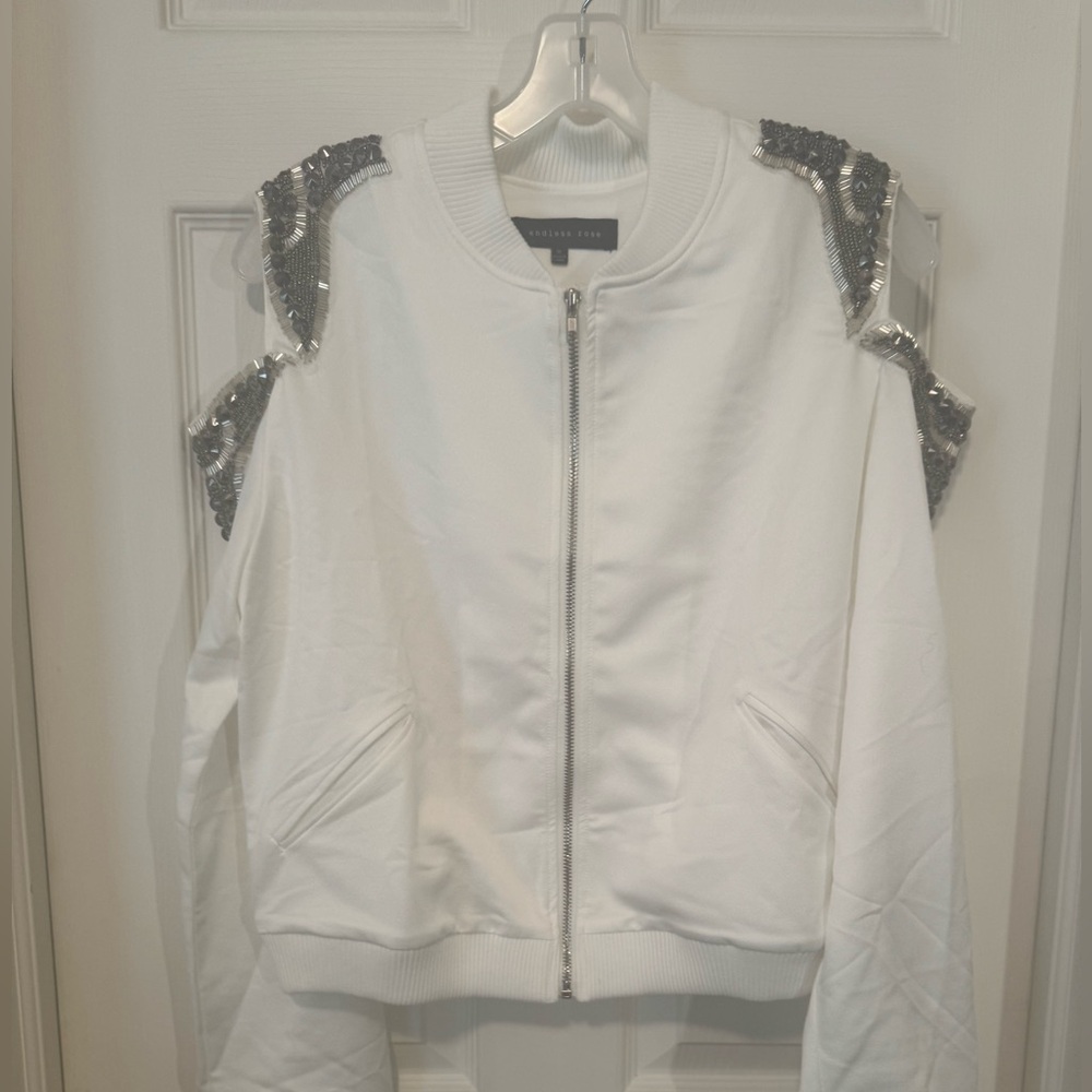 Bomber Jacket - Picture 2 of 5